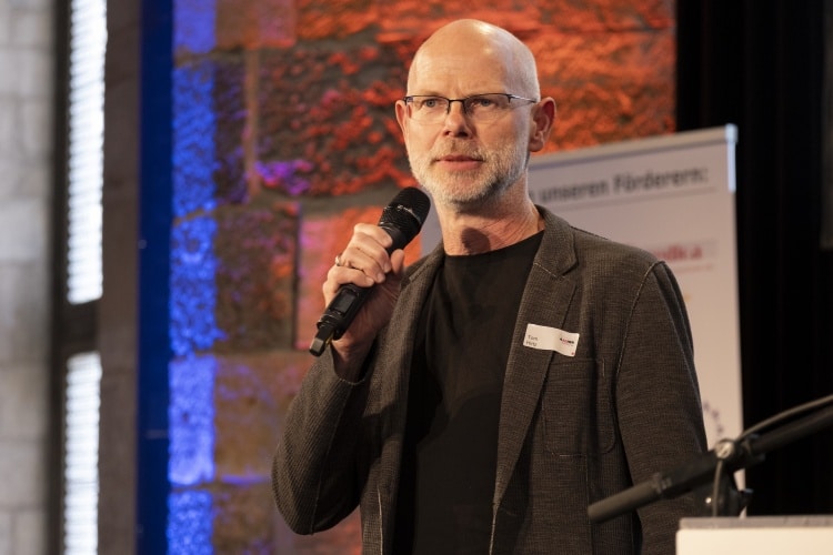Tom Hirz, Das Da Theater